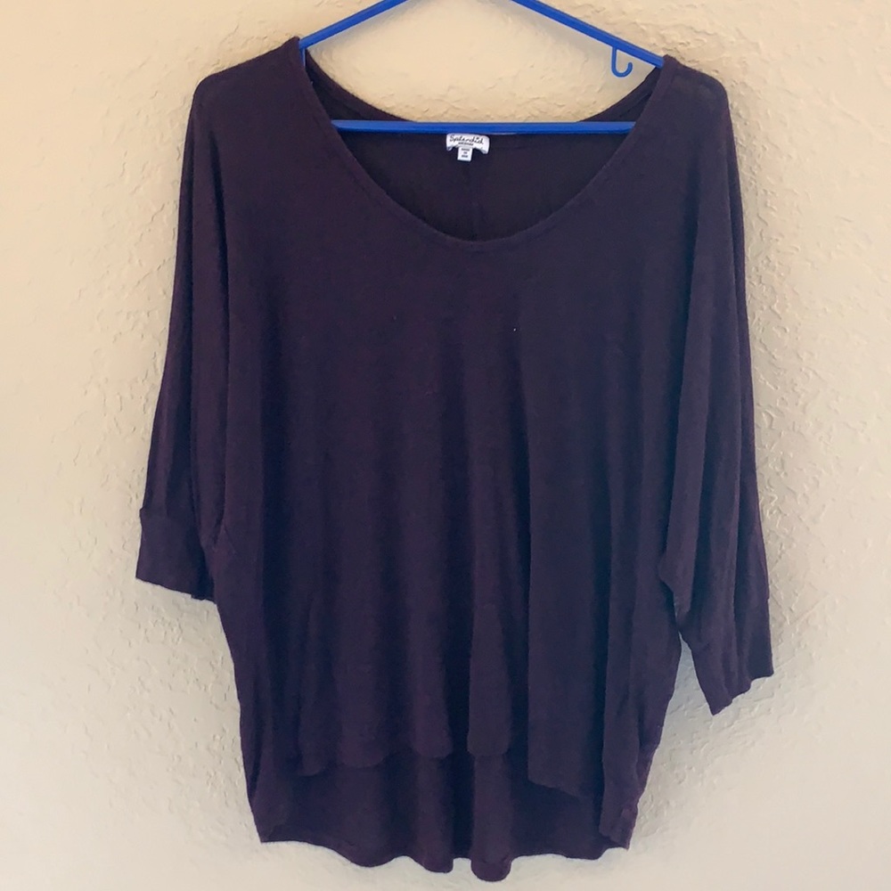 Splendid Top